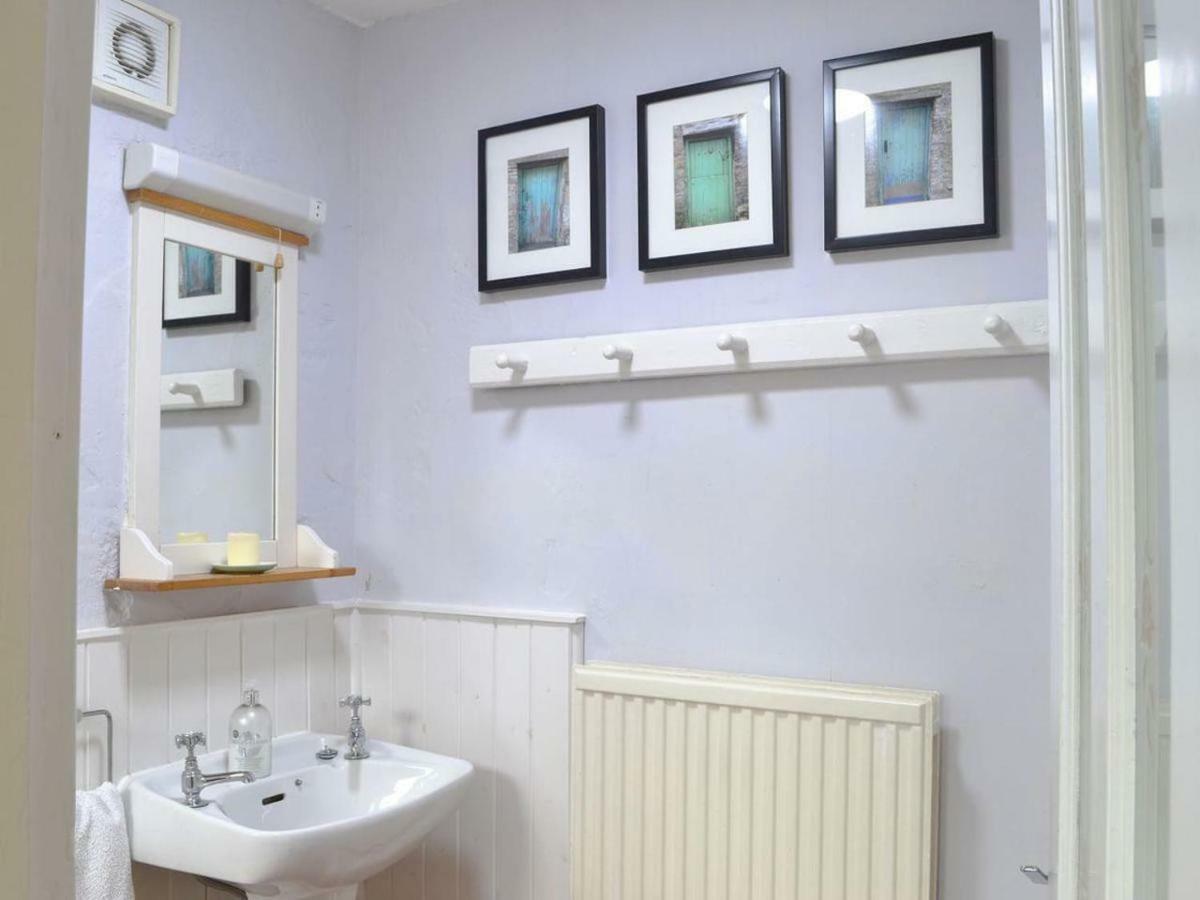 Middlegate Cottage Hawes Dış mekan fotoğraf