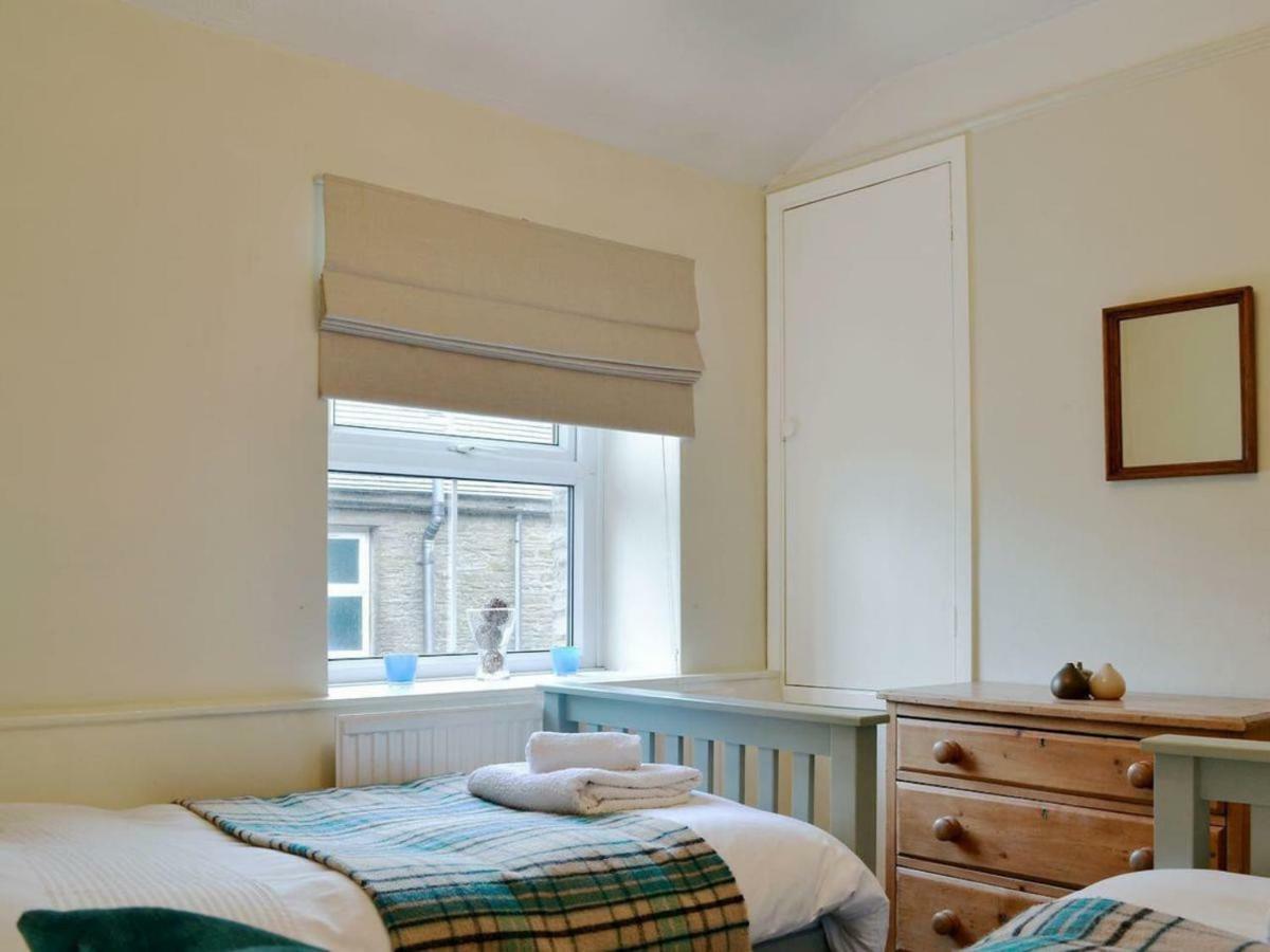 Middlegate Cottage Hawes Dış mekan fotoğraf